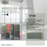 *Ellietech BT306 Altavoz Bluetooth 3Wx2, USB/TF/FM - 1