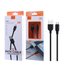 Ellietech CC304 Cable de Dato Micro USB 2A 1M