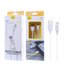 Ellietech CC304 Cable de Dato Micro USB 2A 1M - 1