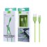 Ellietech CC304 Cable de Dato Micro USB 2A 1M - 4