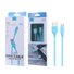 Ellietech CC304 Cable de Dato Micro USB 2A 1M - 5