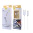 Ellietech CC305 Cable de Dato Lightning para iOS Dispositivos 2A 1M - 1