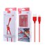 Ellietech CC305 Cable de Dato Lightning para iOS Dispositivos 2A 1M - 2