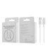 Ellietech CC407 Cable de Dato para Tipo C a Lightning 1M