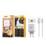Ellietech CD401 Cargador Tipo-C QC3.0