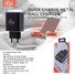 Ellietech CD605 Cargador Red Sin Cable - 1