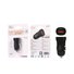 Ellietech CR109 Cargador para Coche QC3.0