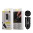 Ellietech CR204 Cargador de Coche Tipo C PD 18W Carga Rápida Puerto 1 SIN CABLE