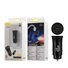 Ellietech CR205 Cargador de Coche USB DUAL Puerto 2 3.1A SIN CABLE