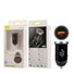 Ellietech CR206 Cargador de Coche USB Puerto 1 QC3.0 SIN CABLE