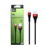 Ellietech CW105 Cable de Dato Lightning para iOS 2A 1M - 1