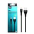 Ellietech CW105 Cable de Dato Lightning para iOS 2A 1M - 2