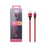 Ellietech CW107 Cable de Dato Micro USB 30CM