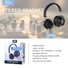 Ellietech HS102 Auricular Con Cable Y Microfono - 4