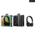 Ellietech HS104 Auriculares con Cable - 2