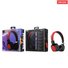 Ellietech HS104 Auriculares con Cable - 3