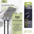 Ellietech JK101 Cable Audio Jack 3.5MM To 3.5MM 1M - 1