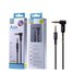 Ellietech JK106 Jack de 3.5mm a 3.5mm AUX Cable - 1