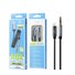 Ellietech JK108 Cable AUX iPhone iOS a Jack