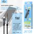 Ellietech JK108 Cable AUX iPhone iOS a Jack - 1