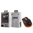 Ellietech MO104 Ratón inalámbrico