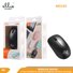 Ellietech MO105 Ratón Inalámbrico
