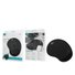 Ellietech MP105 Alfombriilla con Reposamuñeca
