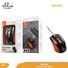 Ellietech MU102 Ratón Con Cable