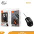 Ellietech MU102 Ratón Con Cable - 1