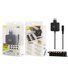 Ellietech NC203 Universal Alimentador Automatico 90W, 6A,8Clavijas