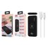 Ellietech PB205 Power Bank 10000mAh Carga Inalambrico