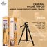 Ellietech PS301 Tripode Universal 137CM - 1