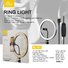 Ellietech RL101 Aro de Luz 26CM SIN TRIPO - 1