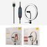 Ellietech RL102 Aro de Luz 30CM SIN TRIPO