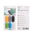 Ellietech SE108 Organizador de Cable para 5 Cables