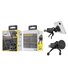 Ellietech SP110 Soporte de Movil Magnetico para Coche - 1