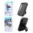 Ellietech SP208 Soporte Con Funda Impermeable Para Bicicleta