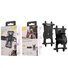 Ellietech SP313 Soporte de Silicona para Móvil para Bicicleta