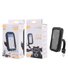 Ellietech SP320 Soporte Con Funda Impermeable Para Bicicleta 4.7 - 6.3 Pulgadas
