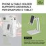 Ellietech SP324 Soporte Universal para Móvil Y Tablet - 1