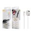 Ellietech WH101 Cargador 2 in 1 para iWatch y iphone Inalámbrico