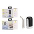 Ellietech WR101 Dispensador de Bomba de Agua con Carga USB para Agua Embotellada 1.5L-18.9L