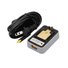 Estación Chip de Calefacción de la Estación de Remoción de Pegamento para CPU A10 / A11 / A12 / A12 I Apple iPhone RAM 7G / 7P / 8G / 8P / X / XR / Xs / Xs Max / 11 / 11 Pro / 11 Pro Max - 1