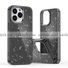 Funda con Purpurina para iPhone 16 Pro - 4