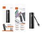 Ellietech PB311 Bateria Externa 2600mAh Portatil con Cable Type-C 5V 1A