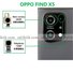 Cámara Trasera para OPPO Find X5 Teleobjetivo 13MP - 1