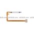 Flex Lector de Huella para Samsung A07 4G A075F Blancco