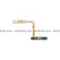 Flex Lector de Huella para Samsung Z Flip 6 F741B Amarillo - 1