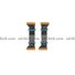 Display LCD Flex Para Samsung Z Fold 2 5G F916B