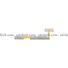 Cable Flex Volumen y Encendido para Honor X5 Plus - 1